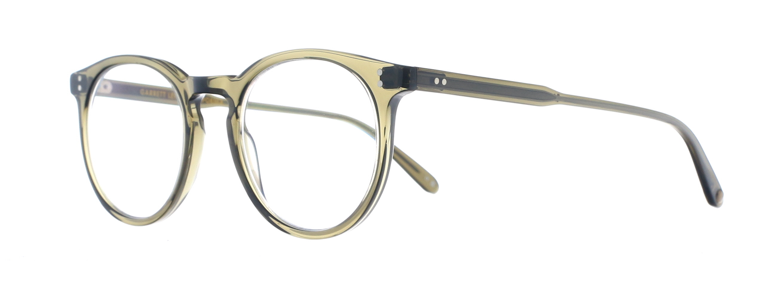 Picture of Garrett Leight Carlton