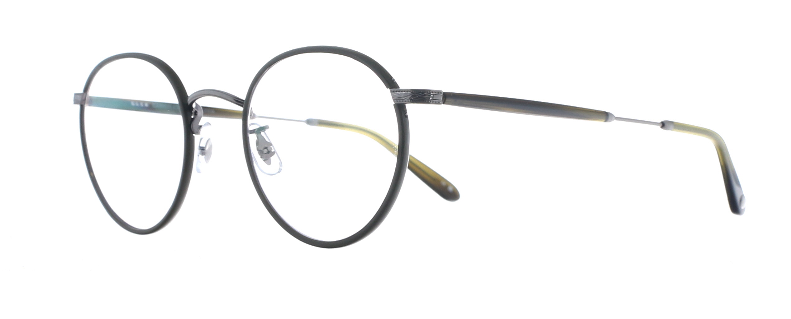 Picture of Garrett Leight Wilson