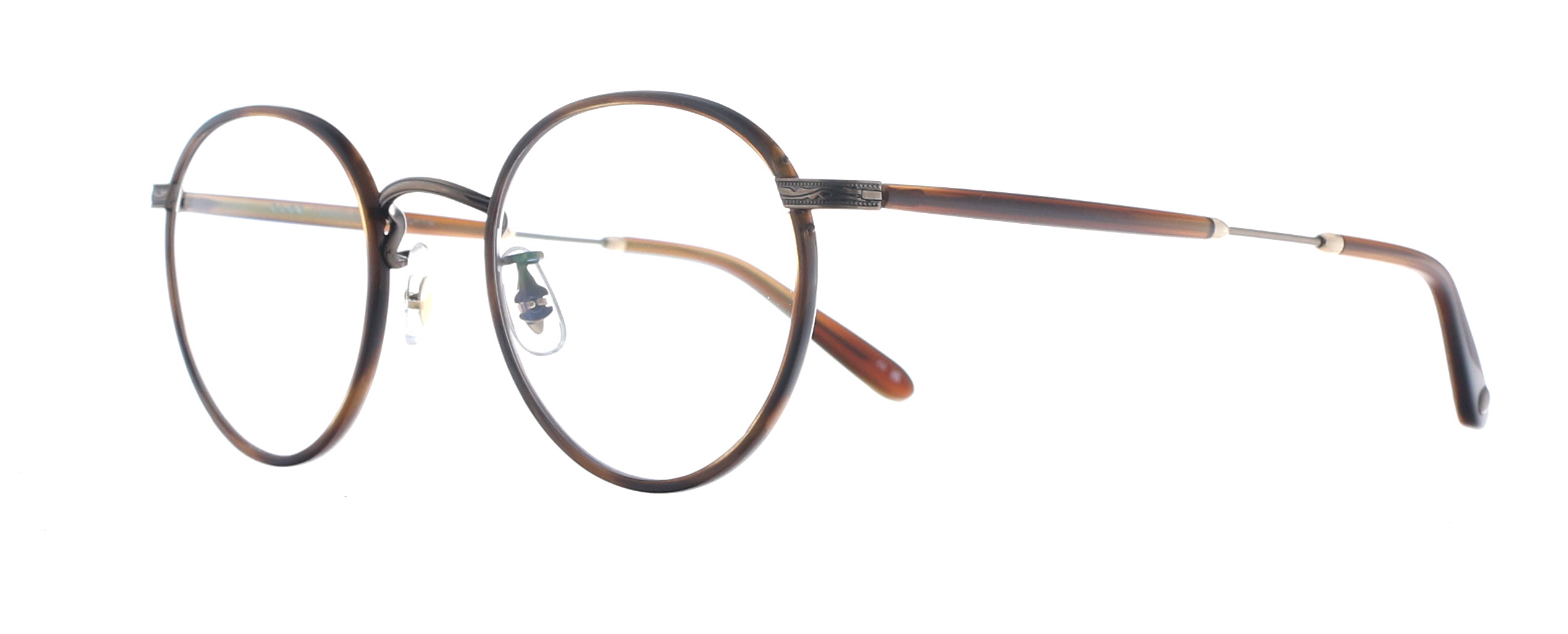 Picture of Garrett Leight Wilson