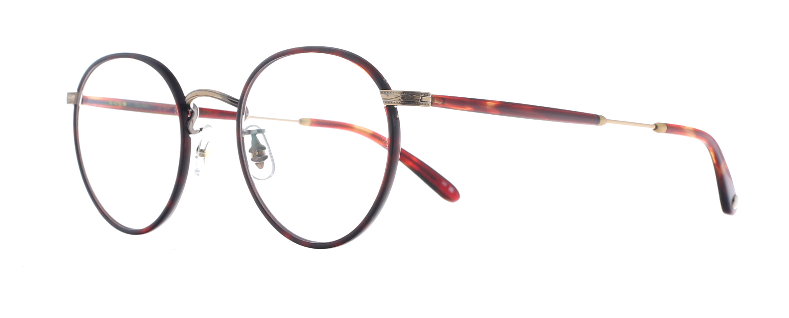 Picture of Garrett Leight Wilson